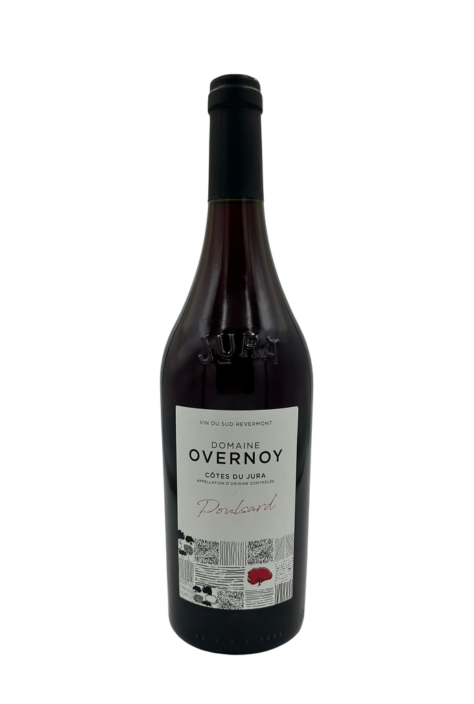 Overnoy Guillaume - Poulsard 2023
