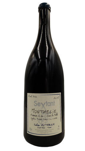 [SEXTANT] Sextant - Monthélie 1er Cru 'Sur la Velle' 2022