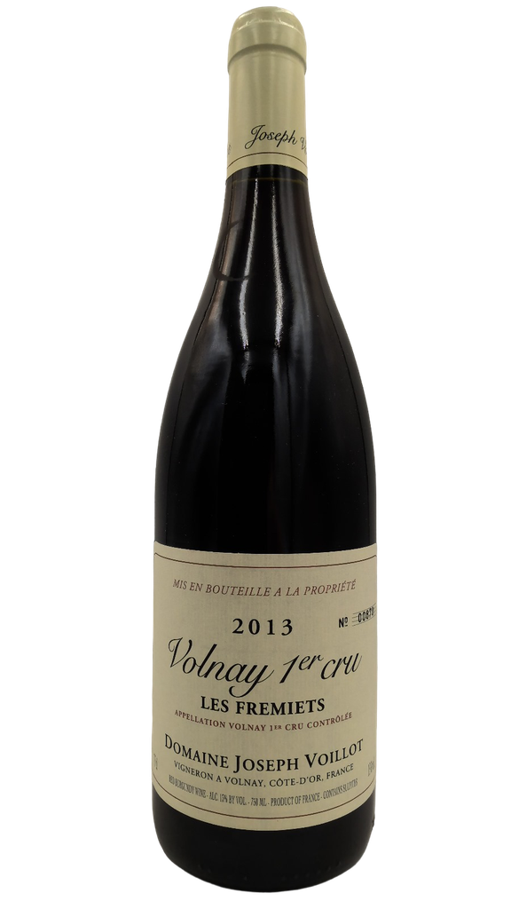 Voillot - Volnay 1er cru 'Les Fremiets' 2022