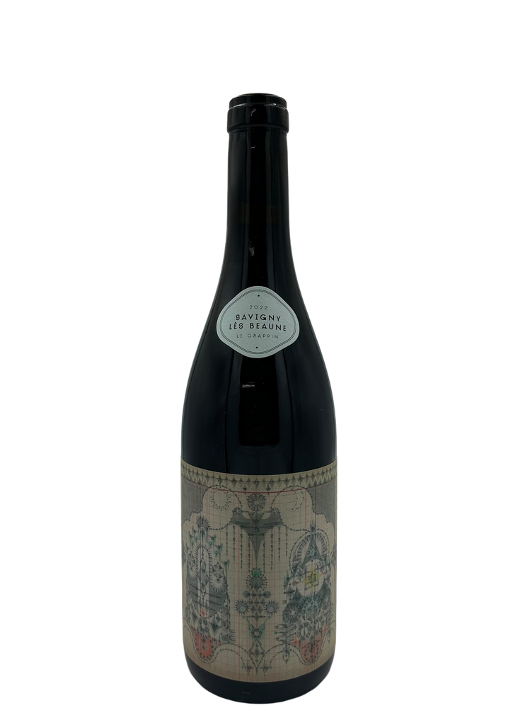 Le Grappin - Savigny-les-Beaune Rouge 2023