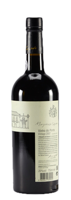 Niepoort-Morgadio da Calçada - Vintage Port 2017