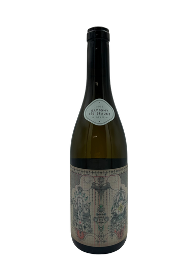 [LE GRAPPIN] Le Grappin - Savigny-les-Beaune blanc 2022